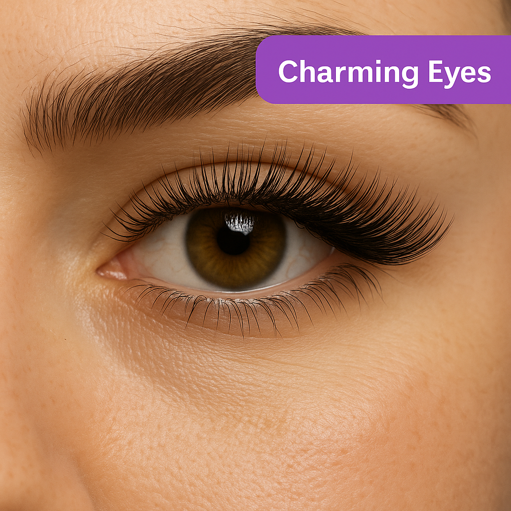 Lovensia LashMuse™
