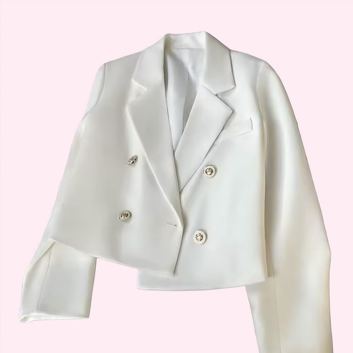 Urban | Chic Blazer