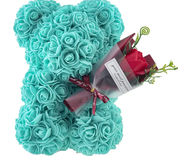 Lovensia | Lovey Bear