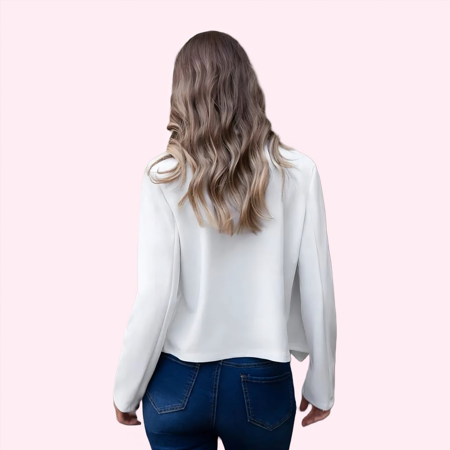 Urban | Chic Blazer