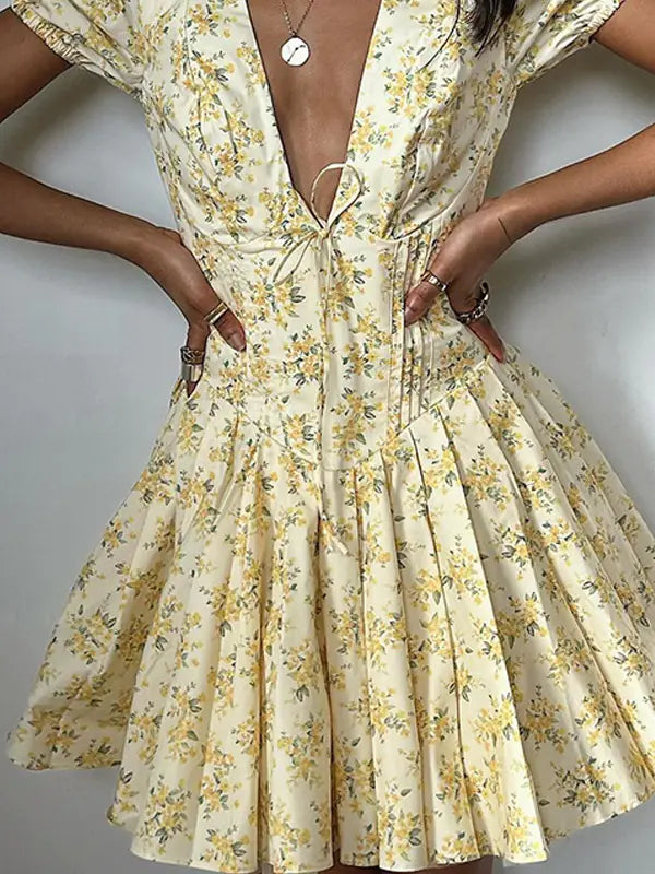 Flora Belle