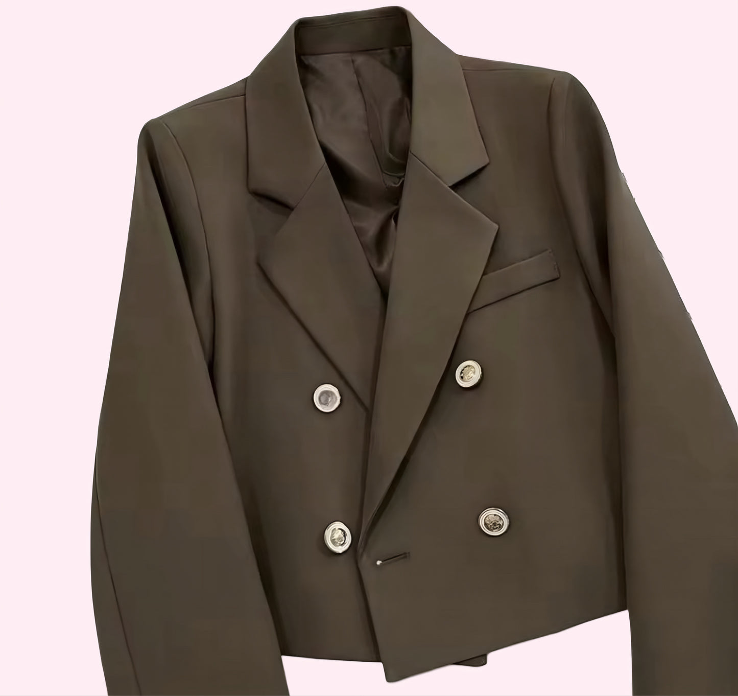 Urban | Chic Blazer