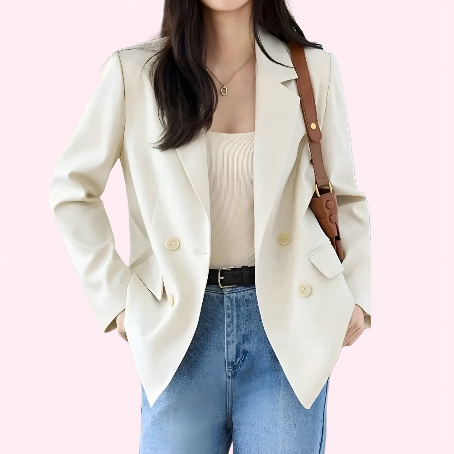 Urban | Chic Blazer