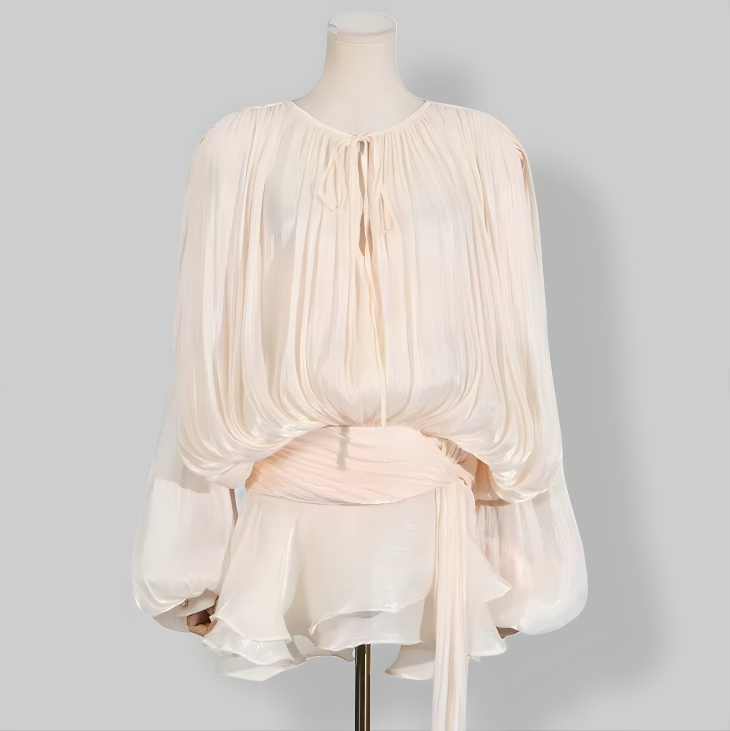 Celeste™ | Glow Dress