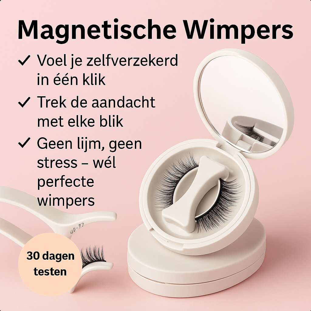 Lovensia LashMuse™