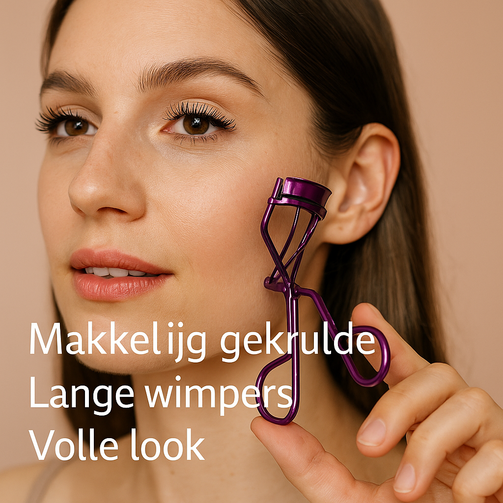 Lovensia | Lashcurl™