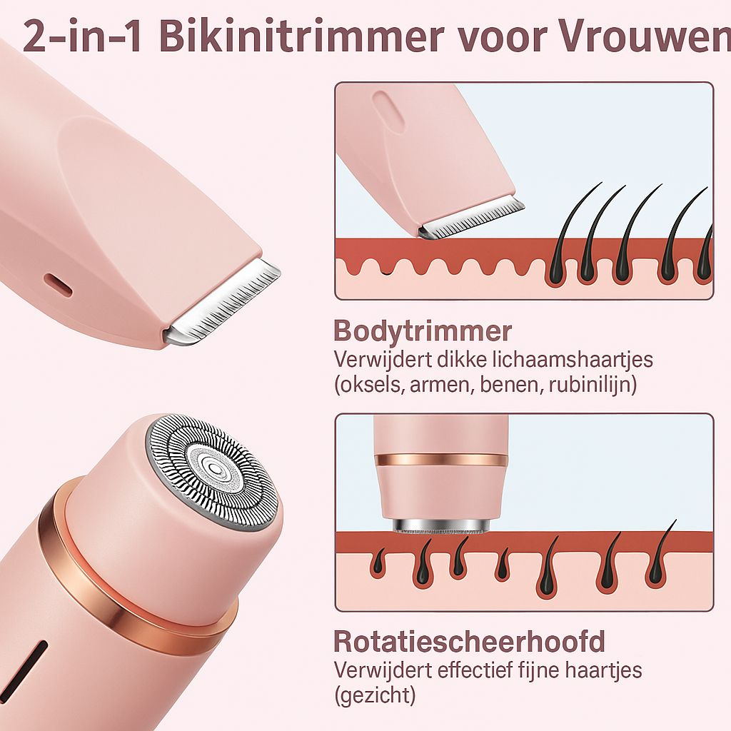 Lovensia | 2 in 1 LumiTrim