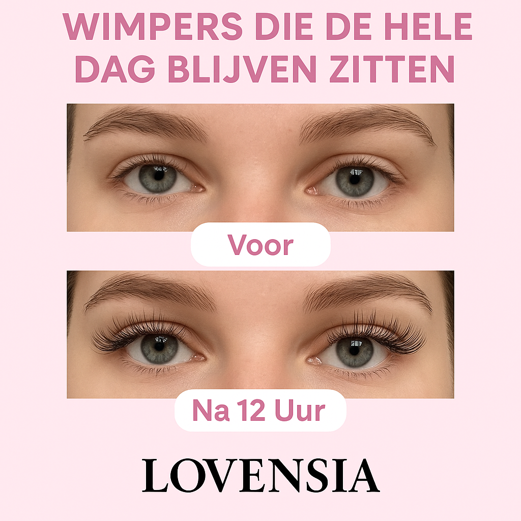 Lovensia LashMuse™