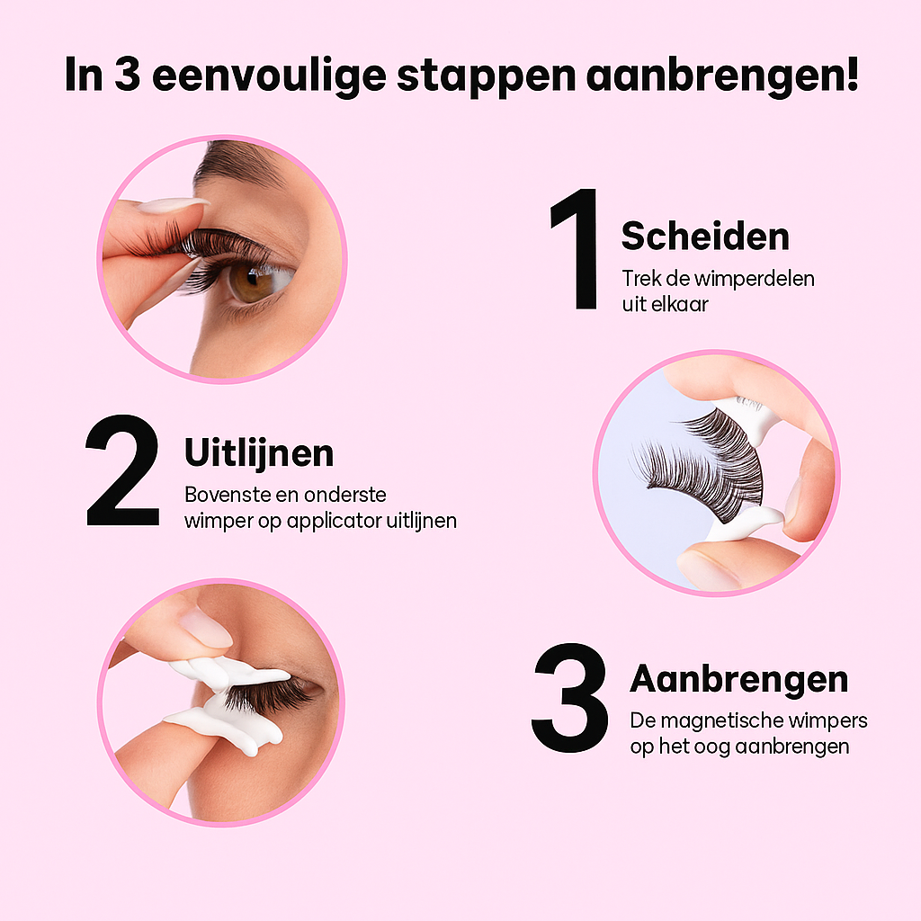 Lovensia LashMuse™