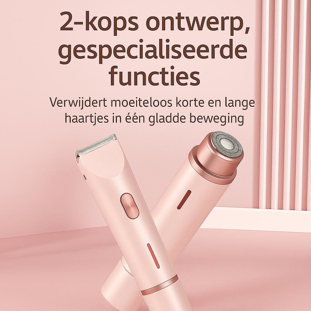 Lovensia | 2 in 1 LumiTrim