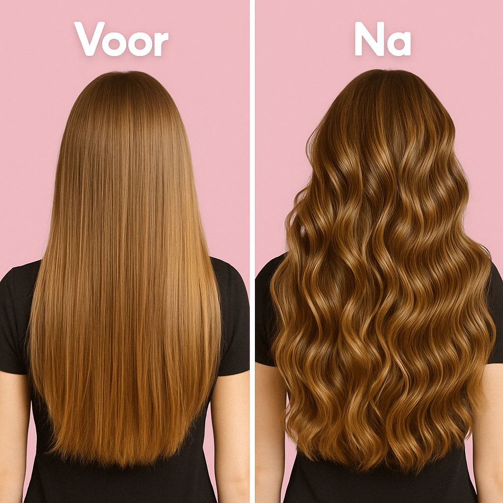 Lovensia DreamCurl™
