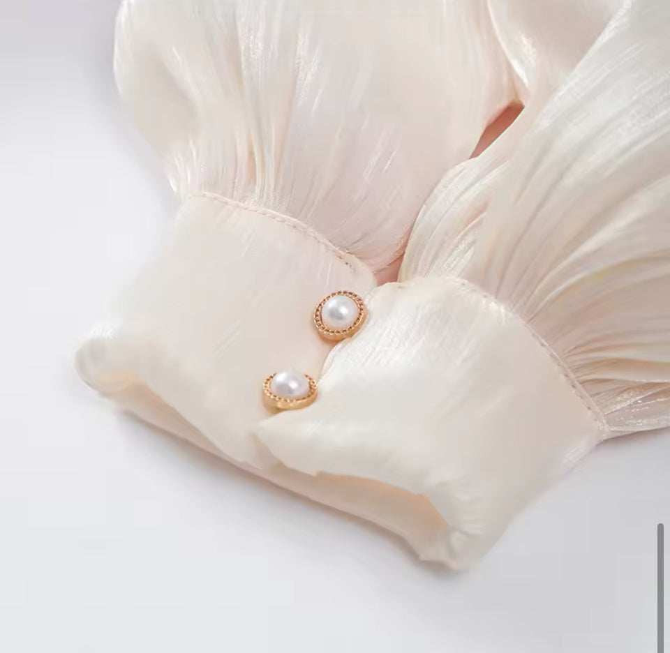 Celeste™ | Glow Dress
