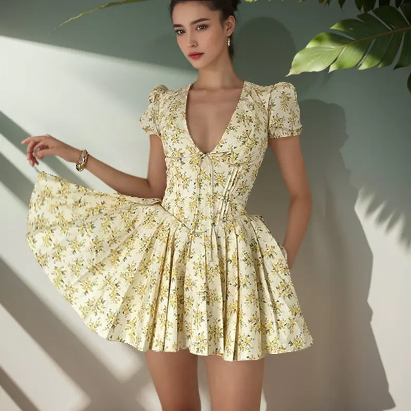 Flora Belle