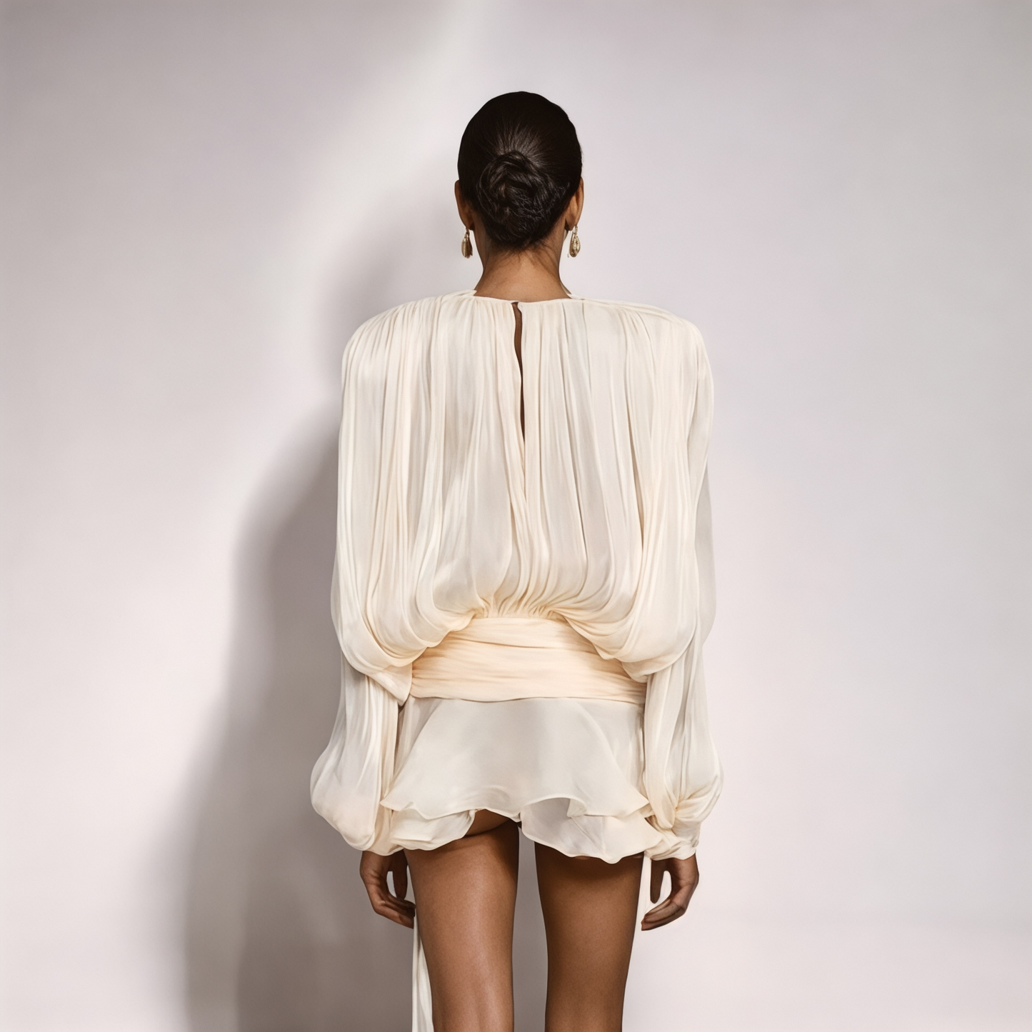 Celeste™ | Glow Dress