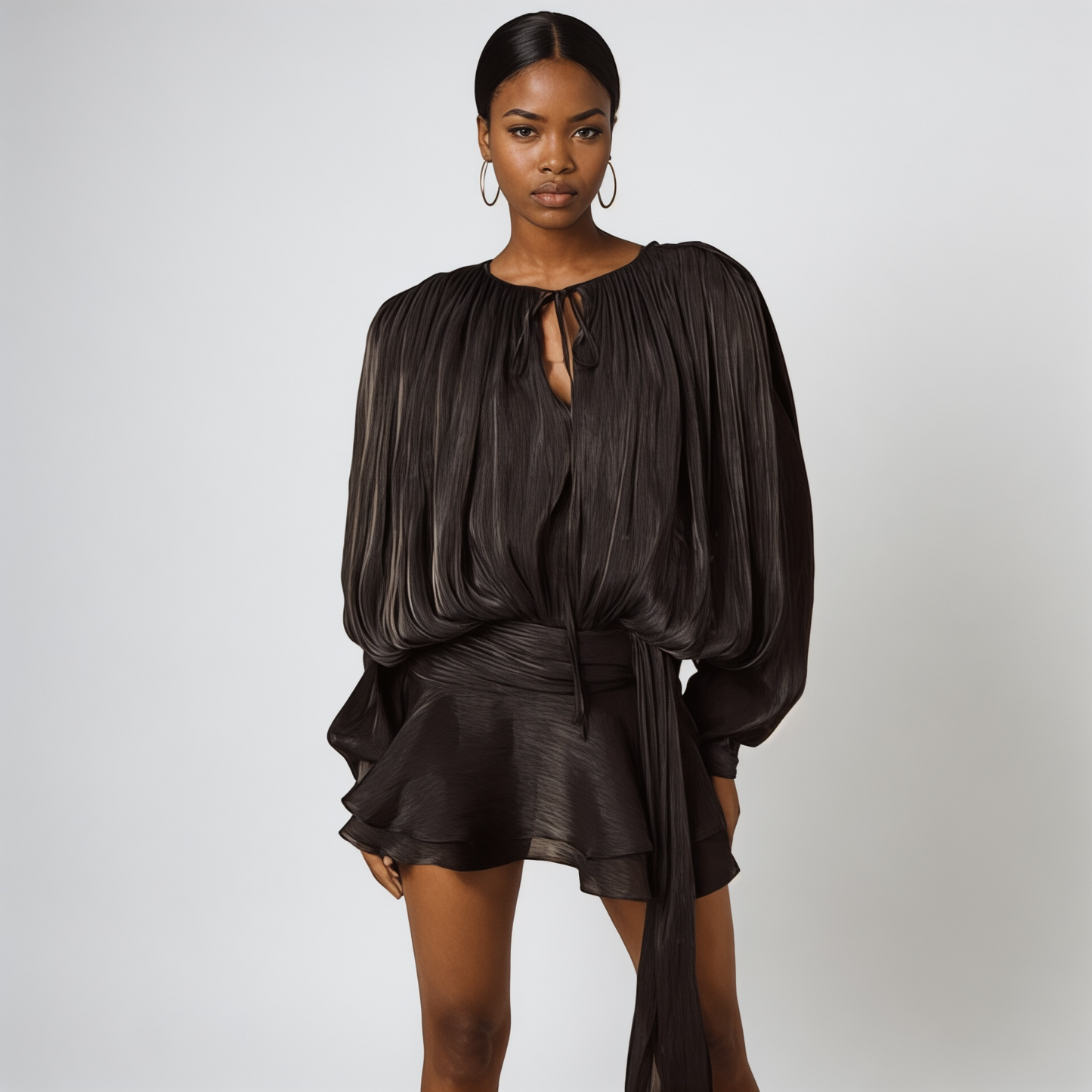 Celeste™ | Glow Dress