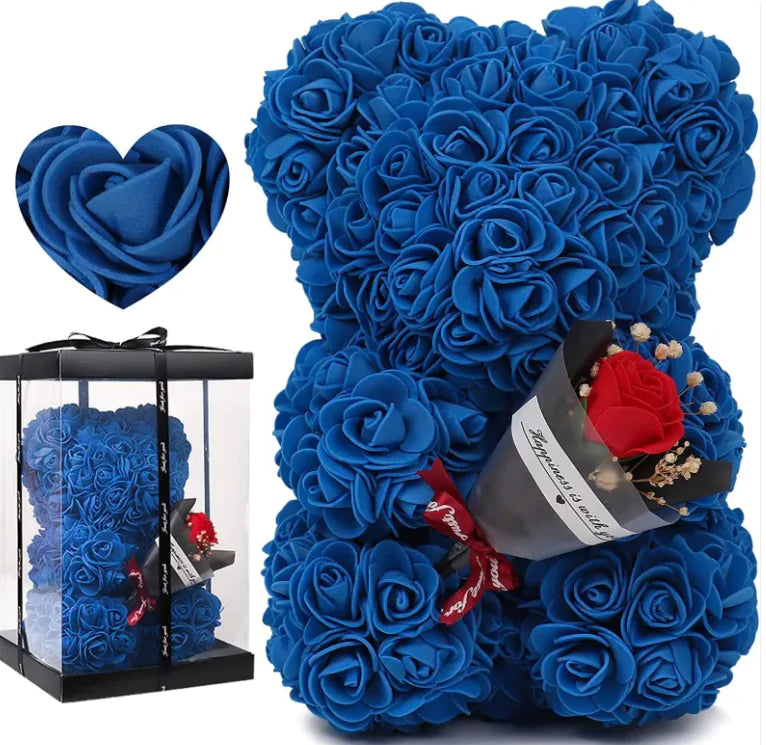 Lovensia | Lovey Bear