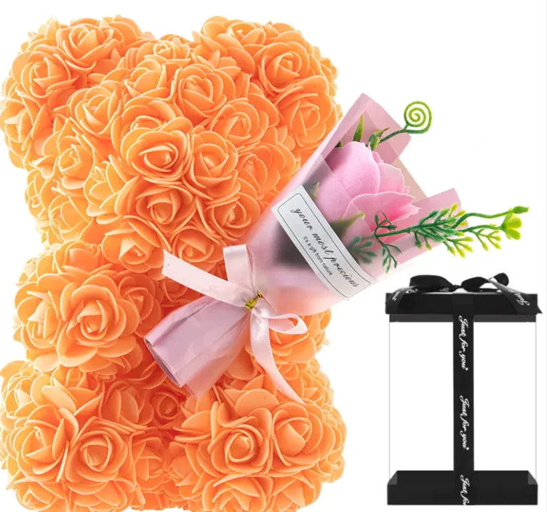 Lovensia | Lovey Bear
