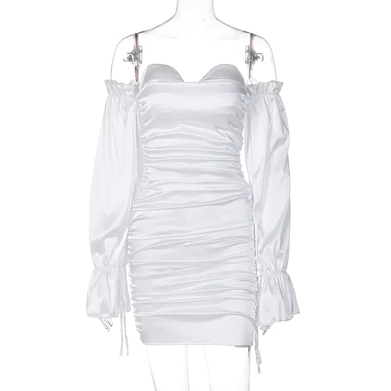 Luna | Elegance Dress
