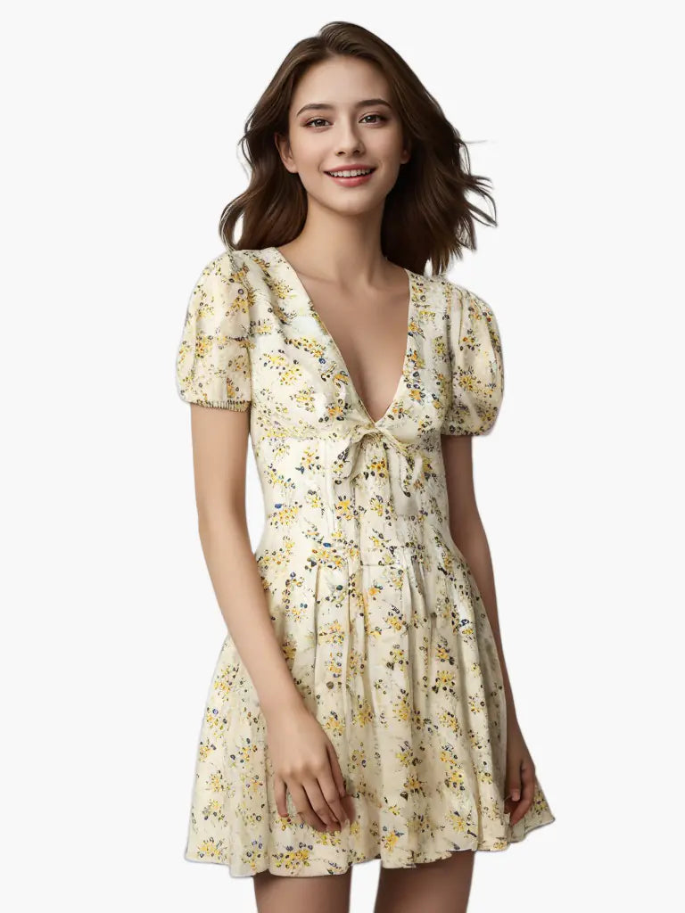 Flora Belle