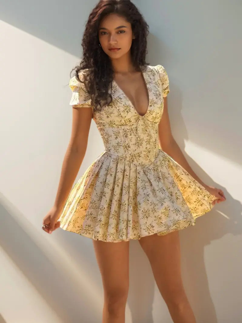 Flora Belle