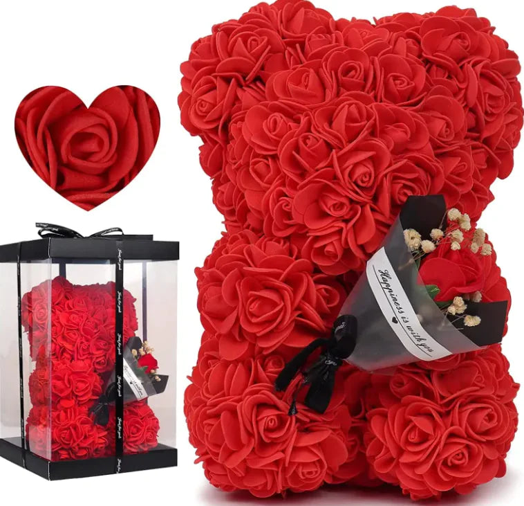 Lovensia | Lovey Bear