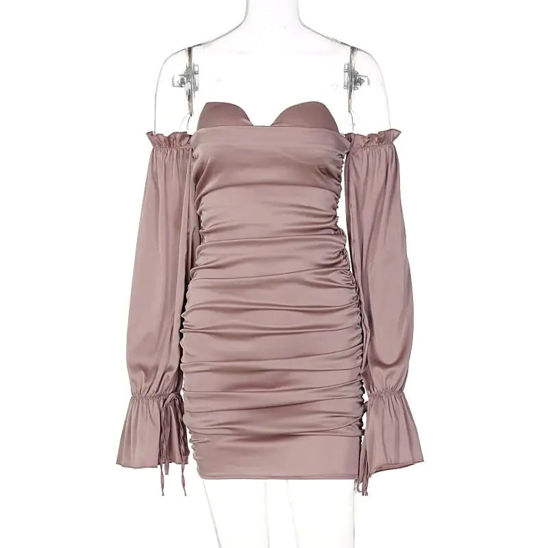 Luna | Elegance Dress