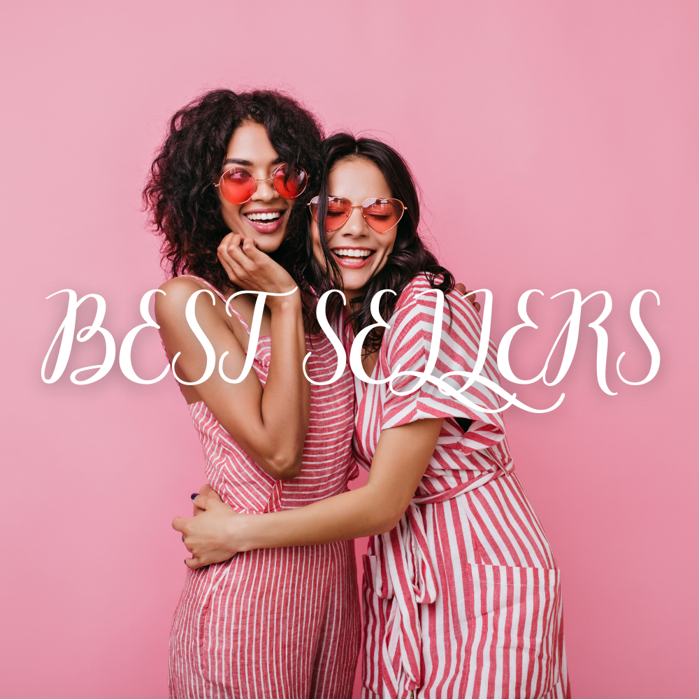 Best sellers