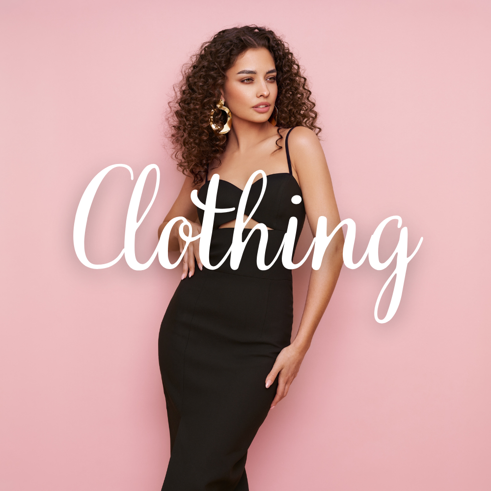Clothing