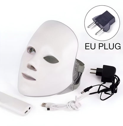 Lovensia I 7 Colors LED Facial Mask