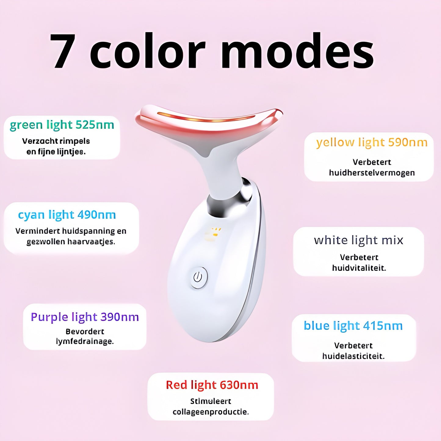 Lovensia GlowLift Pro