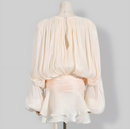 Celeste™ | Glow Dress
