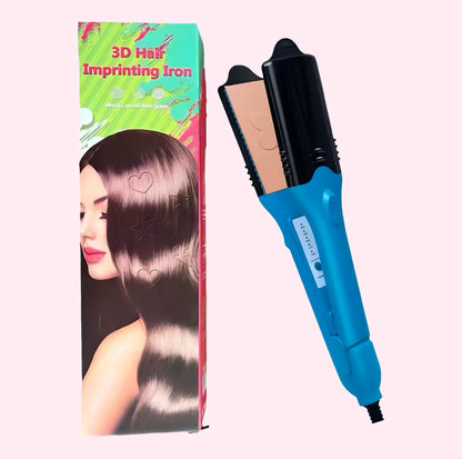 3D | Shape &amp; Style Styler 