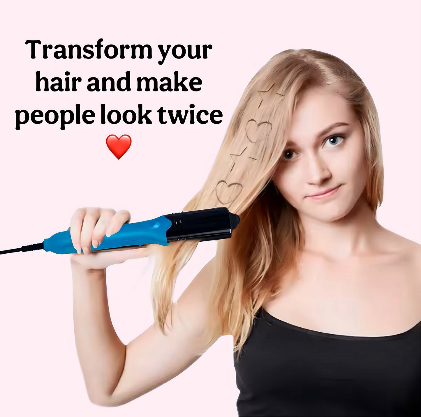 3D | Shape &amp; Style Styler 