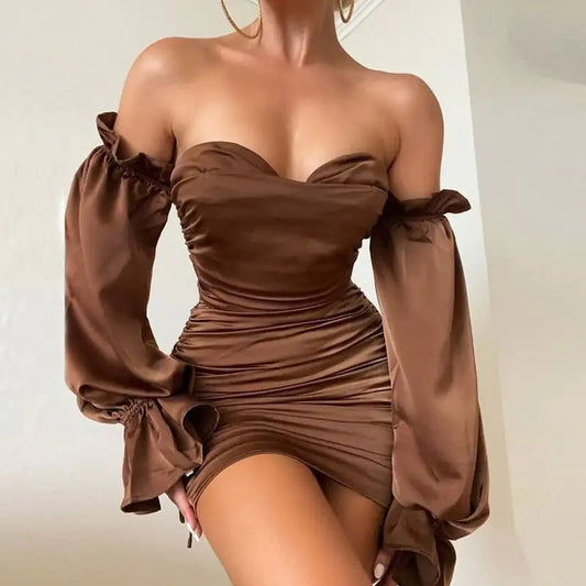 Luna | Elegance Dress