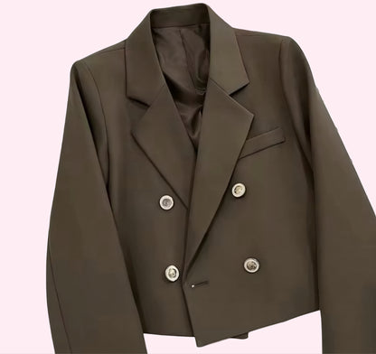 Urban | Chic Blazer