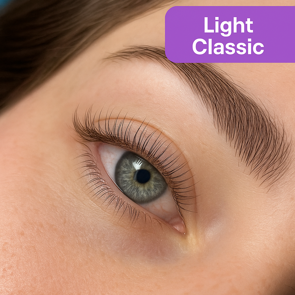 Lovensia LashMuse™