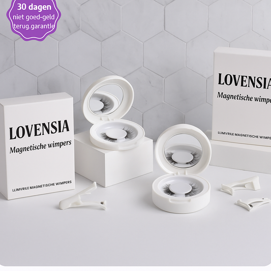 Lovensia LashMuse™