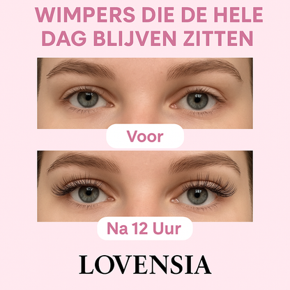 Lovensia LashMuse™