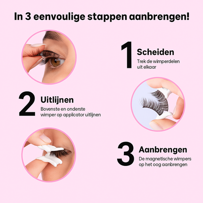 Lovensia LashMuse™