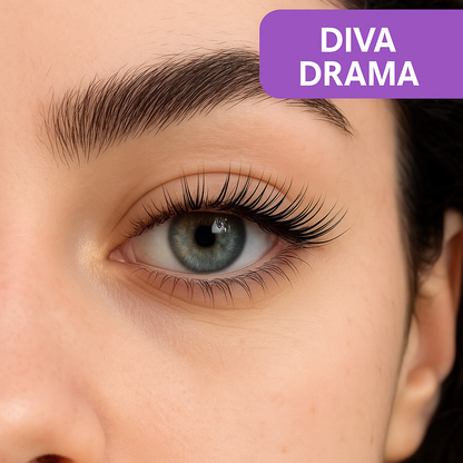 Lovensia LashMuse™