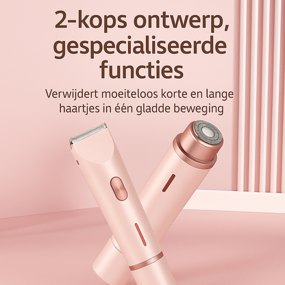 Lovensia | 2 in 1 LumiTrim