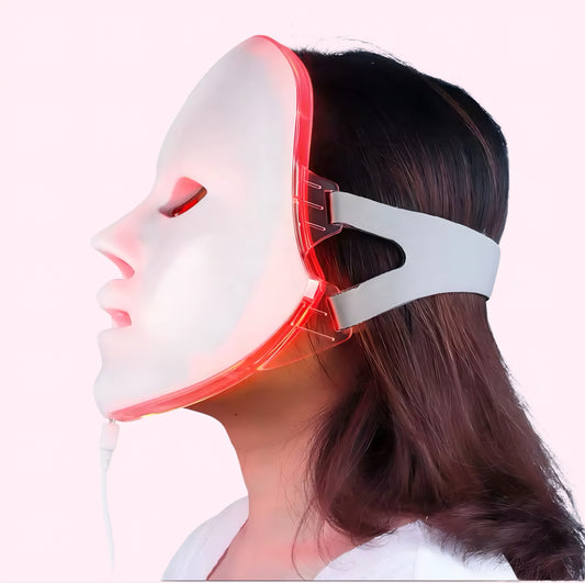 Lovensia I 7 Colors LED Facial Mask