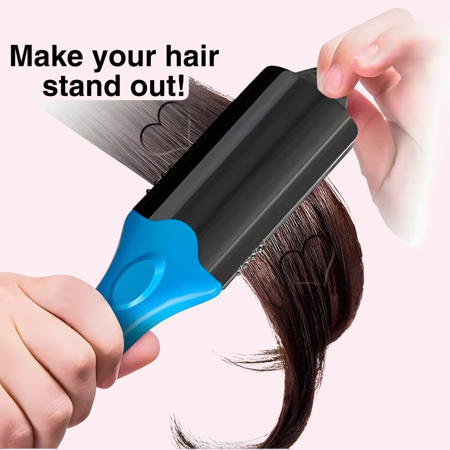 3D | Shape &amp; Style Styler 
