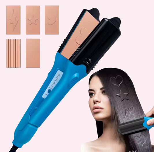3D | Shape &amp; Style Styler 