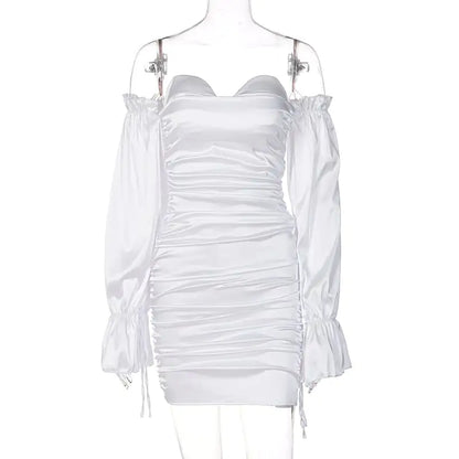 Luna | Elegance Dress