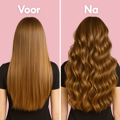 Lovensia DreamCurl™