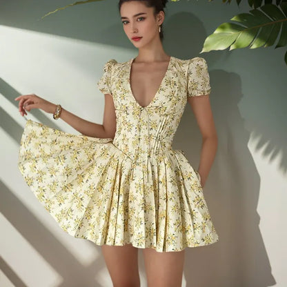 Flora Belle