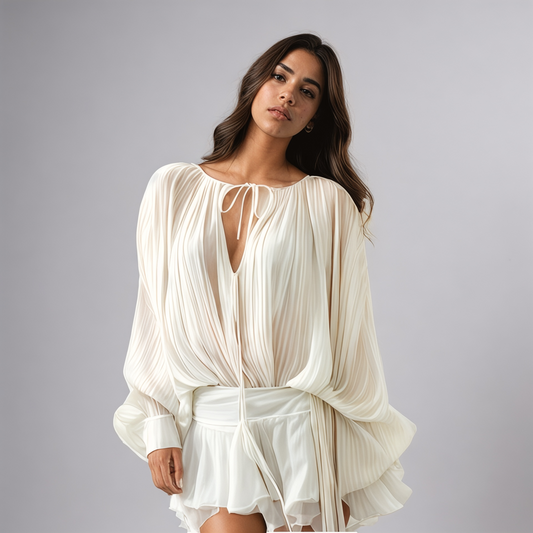 Celeste™ | Glow Dress