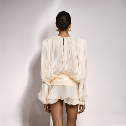 Celeste™ | Glow Dress