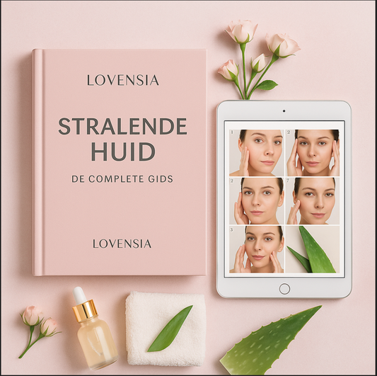 Lovensia | Stralende huid 2.0